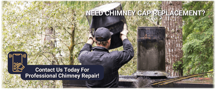 Chimney Repair St Louis