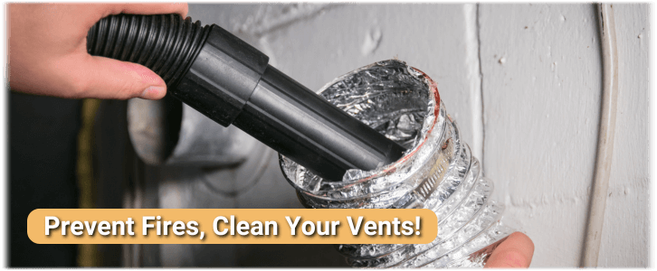 Dryer Vent Cleaning St Louis