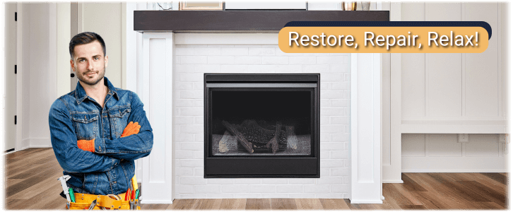 Fireplace Repair St Louis